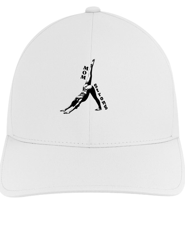 WHITE - YP180 - FRONT