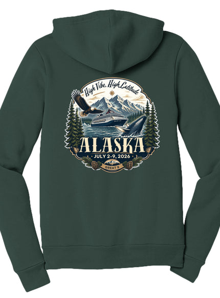 Forest - 3739 - BACK