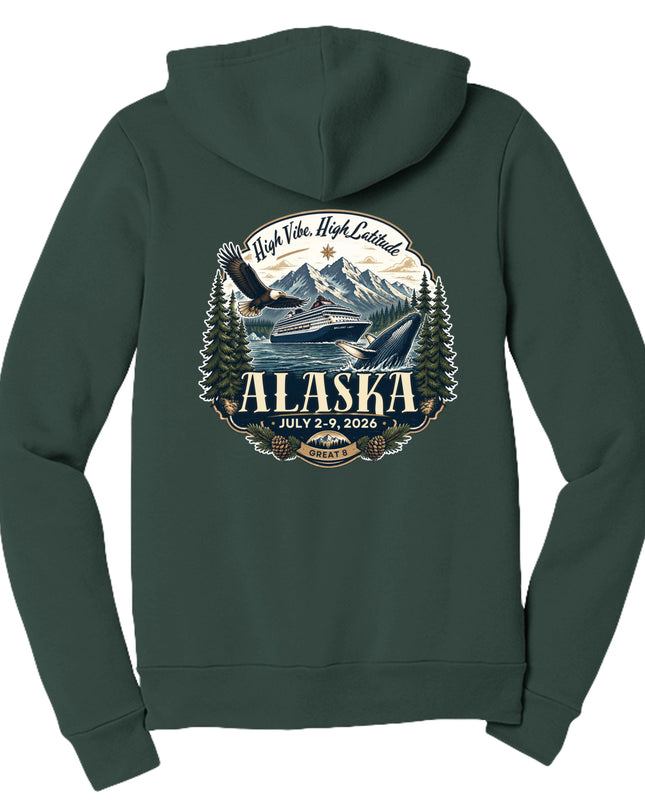 Forest - 3739 - BACK