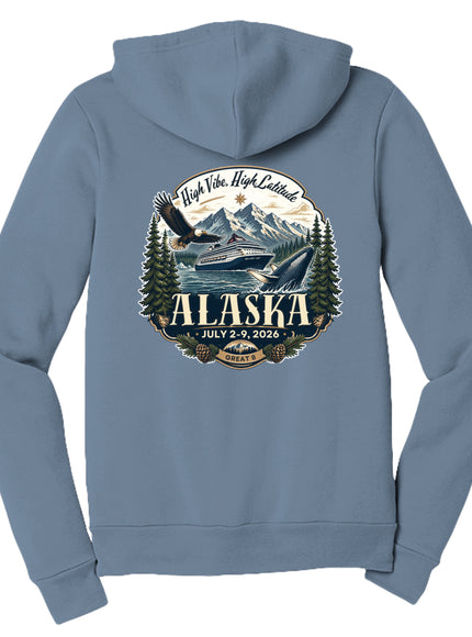 Steel Blue - 3739 - BACK
