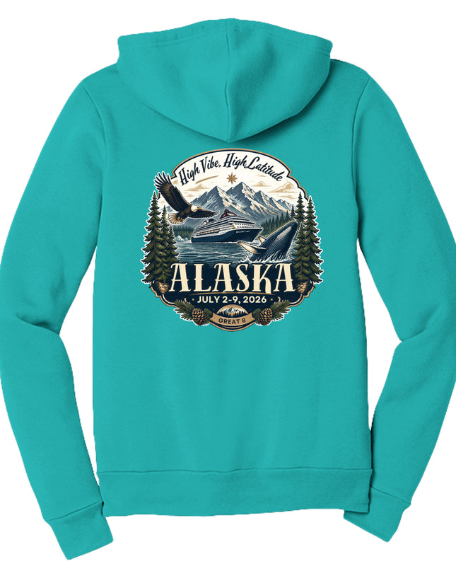 TEAL - 3739 - BACK