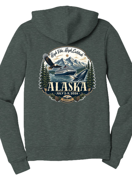 HEATHER FOREST - 3739 - BACK