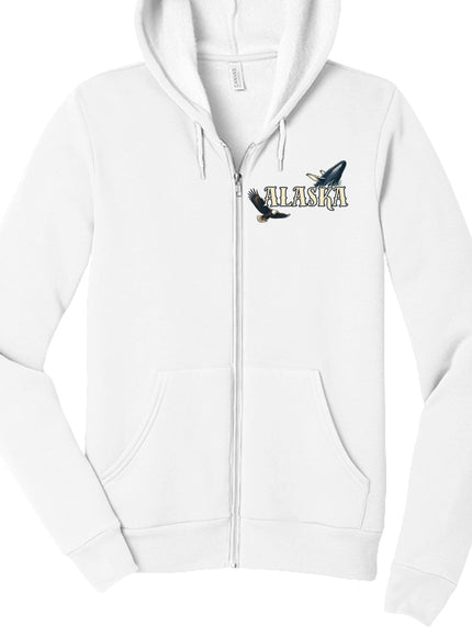 WHITE - 3739 - FRONT