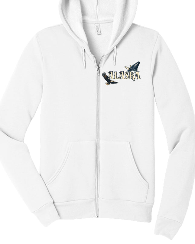 WHITE - 3739 - FRONT