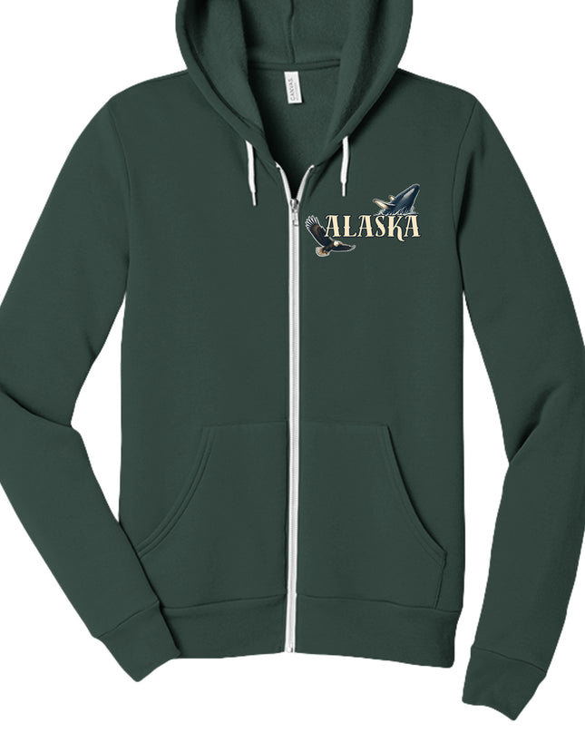 Forest - 3739 - FRONT