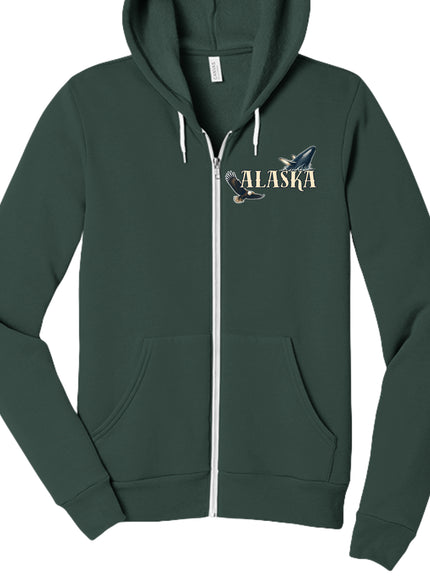 Forest - 3739 - FRONT