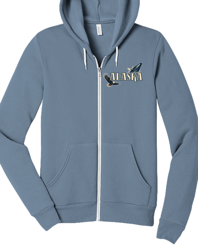 Steel Blue - 3739 - FRONT