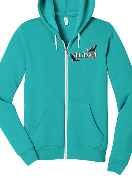 TEAL - 3739 - FRONT