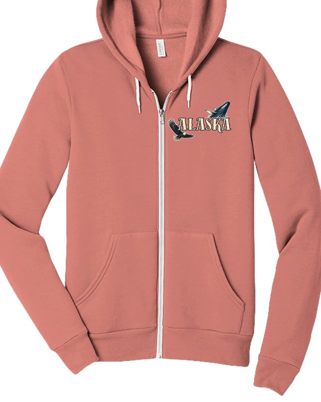 Peach - 3739 - FRONT