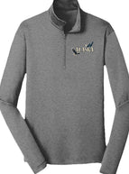Dark Grey Hthr / XS