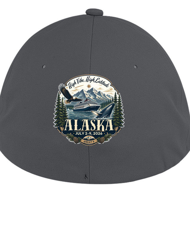 DARK GREY - YP180 - BACK