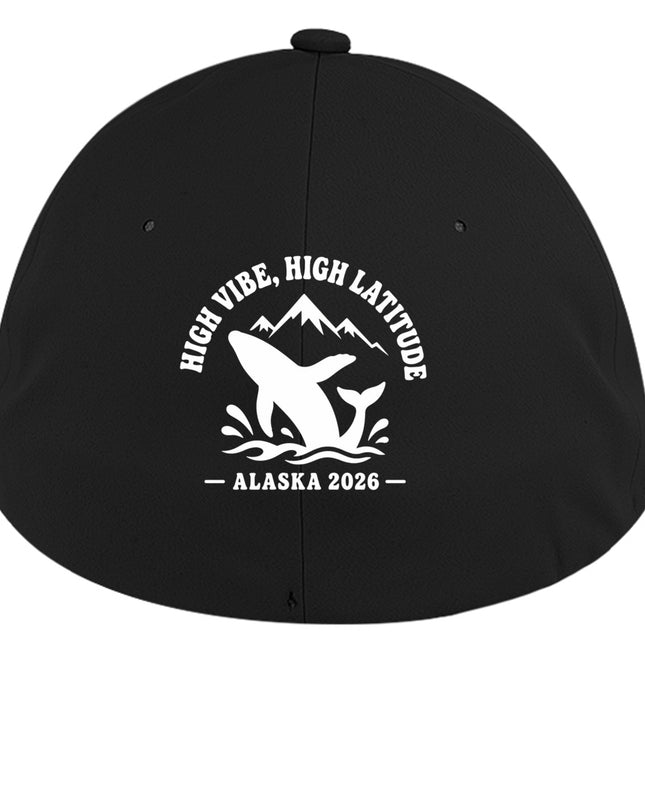 BLACK - YP180 - BACK