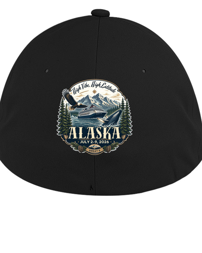 BLACK - YP180 - BACK