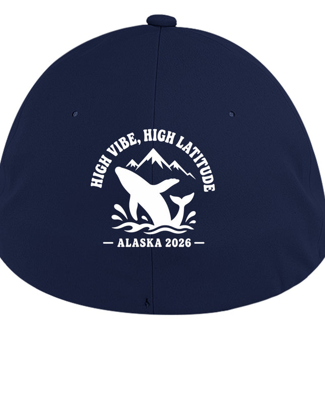 NAVY - YP180 - BACK