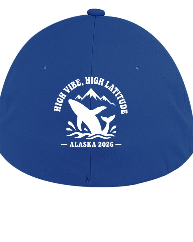 Royal - YP180 - BACK