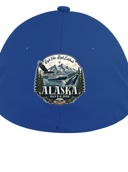Royal - YP180 - BACK