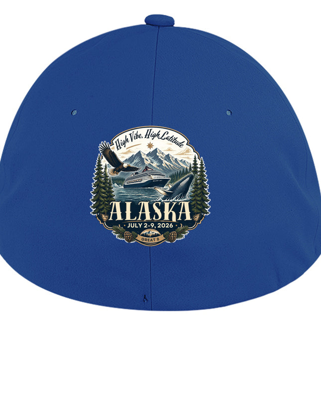 Royal - YP180 - BACK