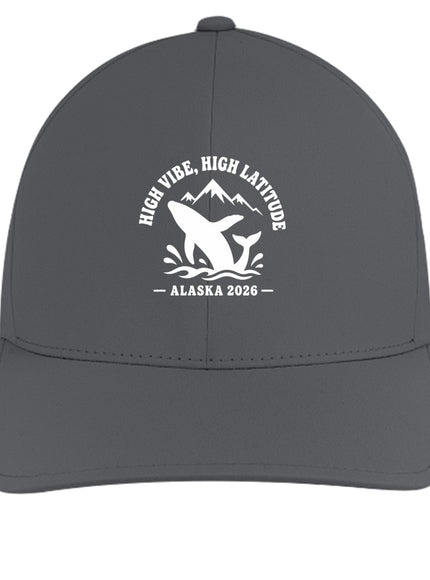 DARK GREY - YP180 - FRONT