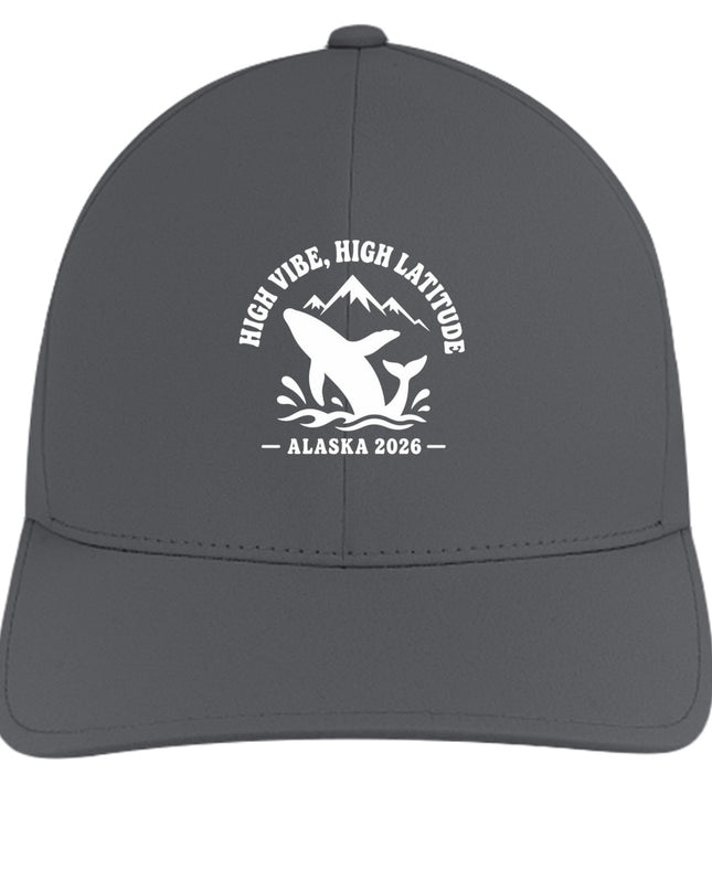 DARK GREY - YP180 - FRONT