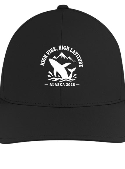 BLACK - YP180 - FRONT