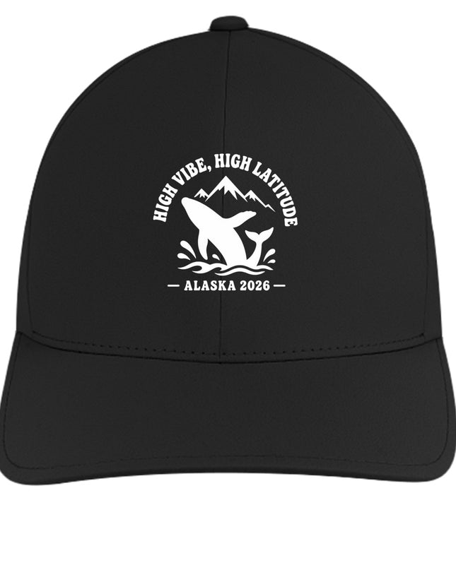 BLACK - YP180 - FRONT