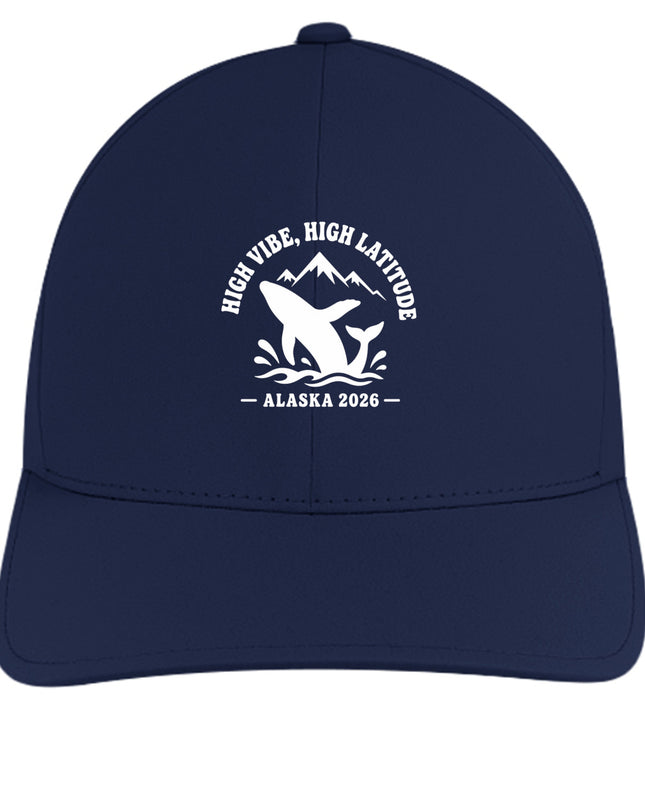 NAVY - YP180 - FRONT