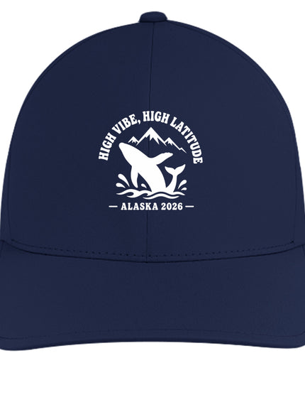 NAVY - YP180 - FRONT