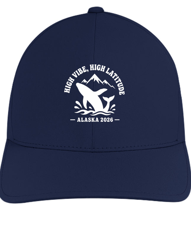 NAVY - YP180 - FRONT