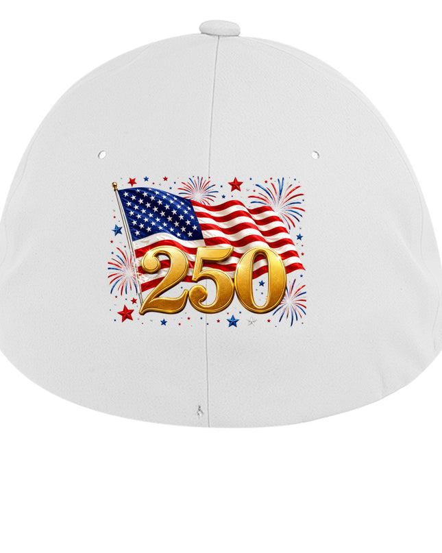 WHITE - YP180 - BACK