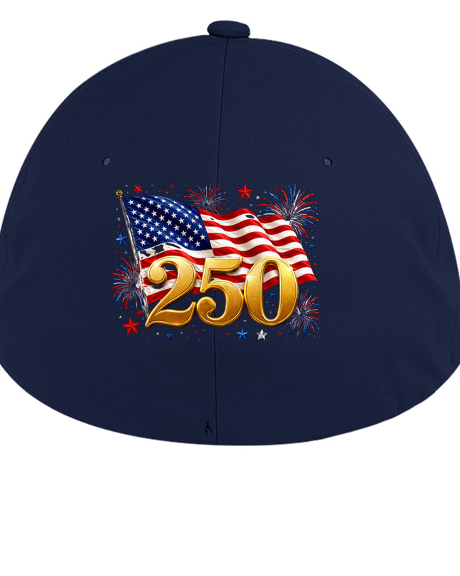 NAVY - YP180 - BACK