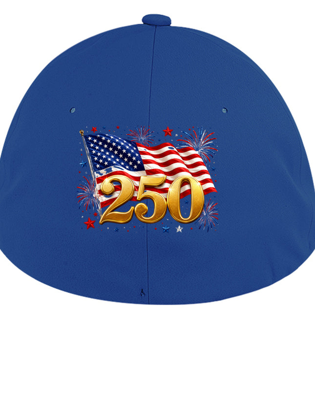 Royal - YP180 - BACK