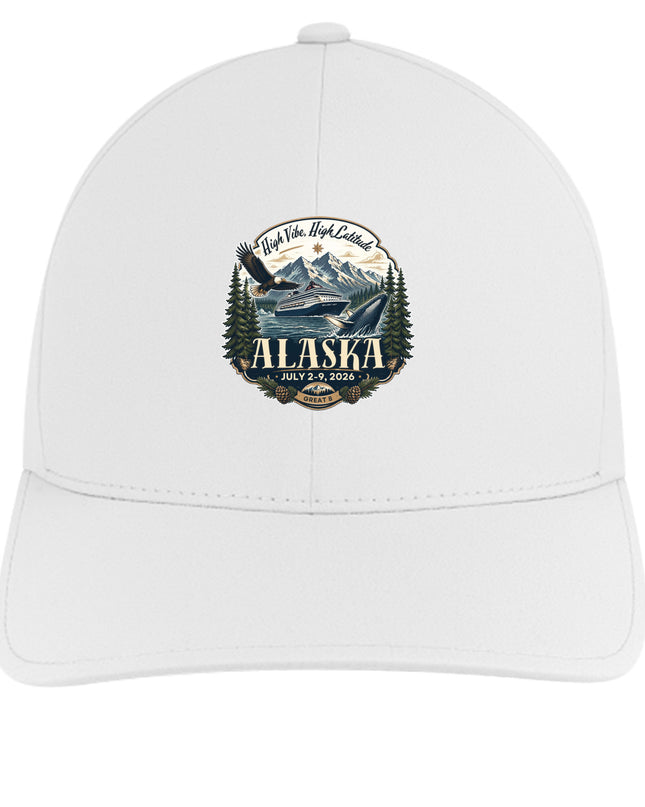 WHITE - YP180 - FRONT