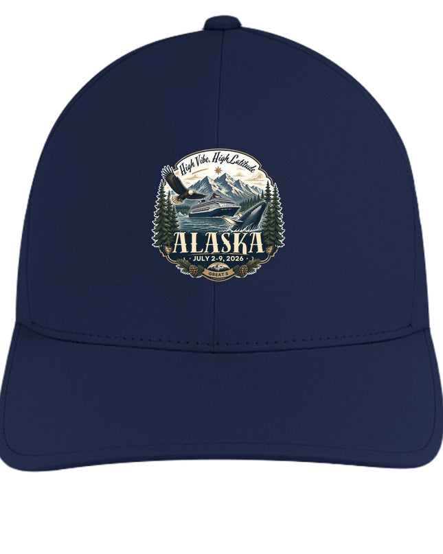 NAVY - YP180 - FRONT