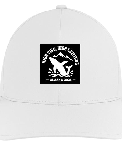 WHITE - YP180 - FRONT