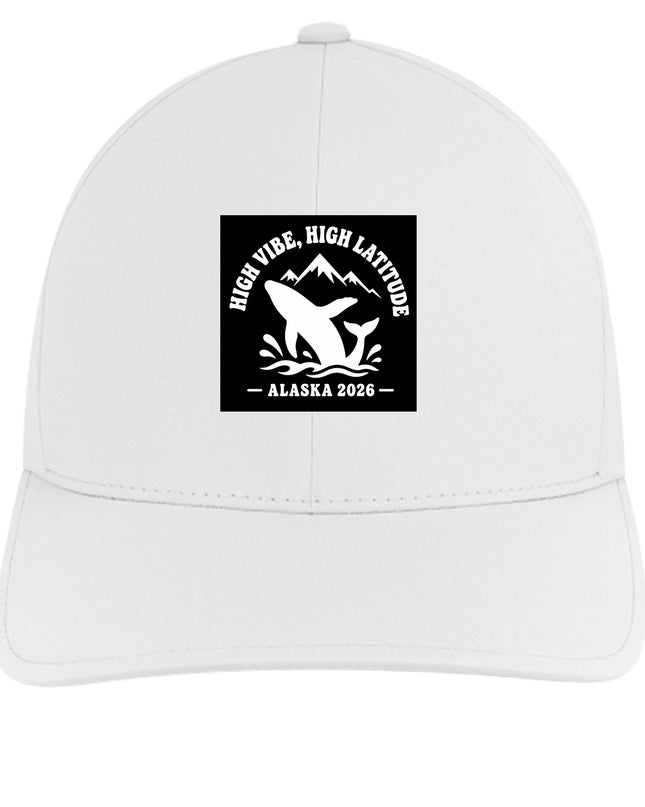 WHITE - YP180 - FRONT