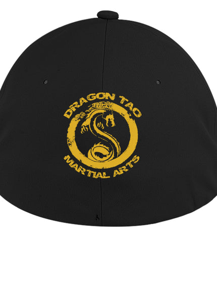 BLACK - YP180 - BACK