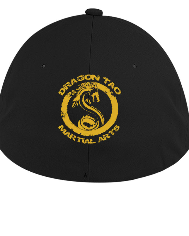 BLACK - YP180 - BACK