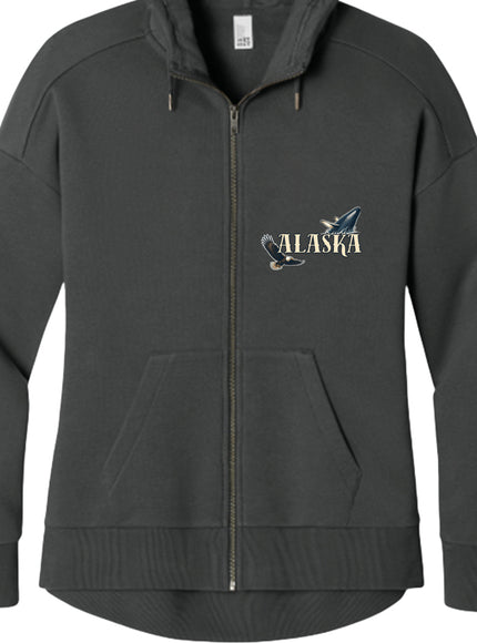 Charcoal - DT1104 - FRONT