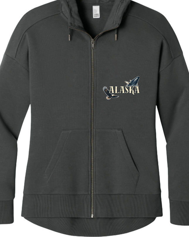 Charcoal - DT1104 - FRONT
