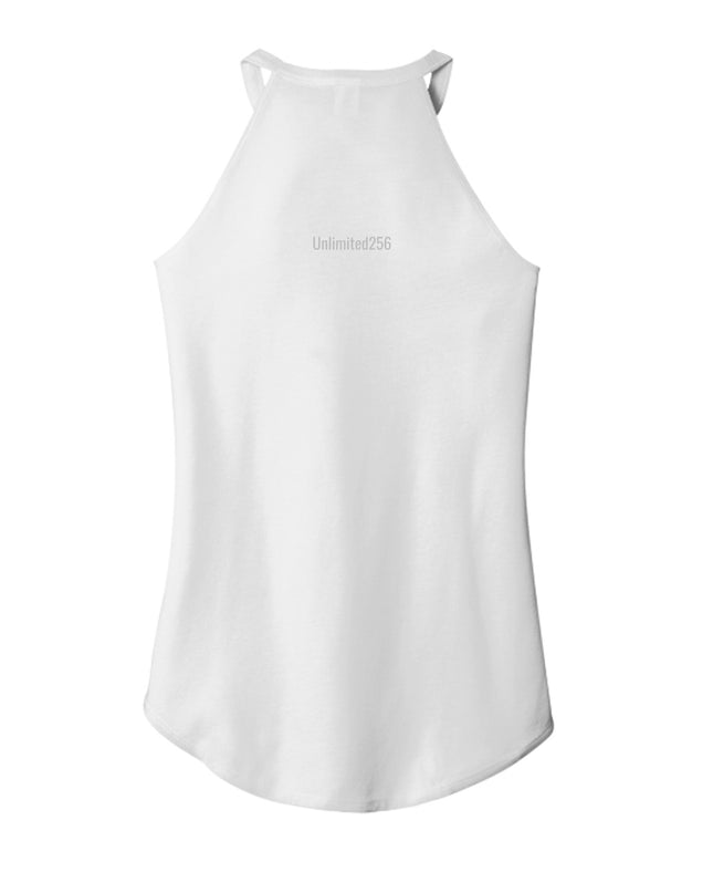 White - DT137L - BACK