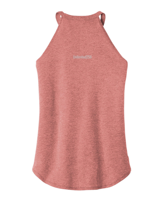 Blush Frost - DT137L - BACK