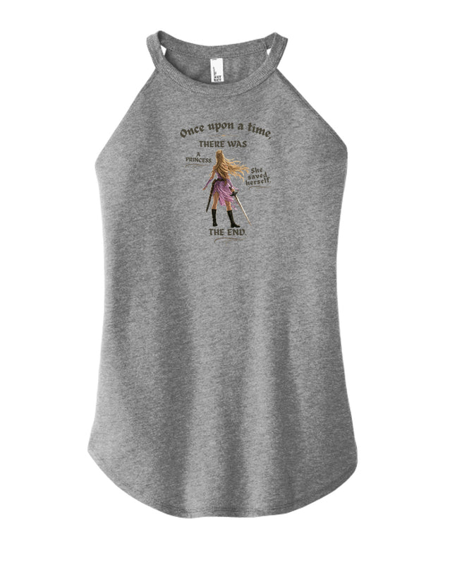 Grey Frost - DT137L - FRONT