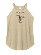 Desert Tan Heather / XS