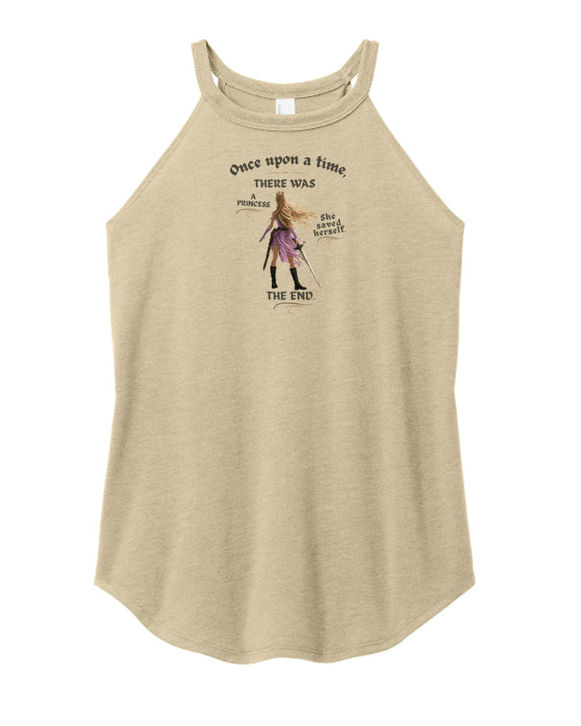 Desert Tan Heather - DT137L - FRONT