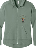 Laurel Green / XS