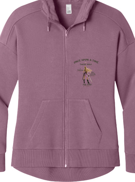 Orchid Haze - DT1104 - FRONT